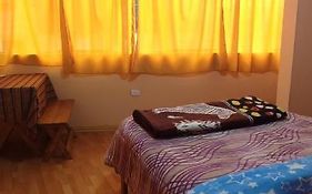 Anacondor Tours & House
